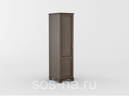 Шкаф Лира 1ств