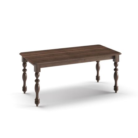 Стол обеденный Скандия прямоугольный