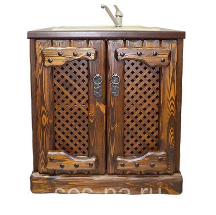 Ящик Ричард под мойку