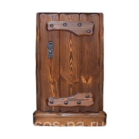 Ящик напольный Гарольд 1дверь