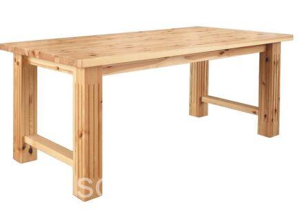 Стол обеденный №9