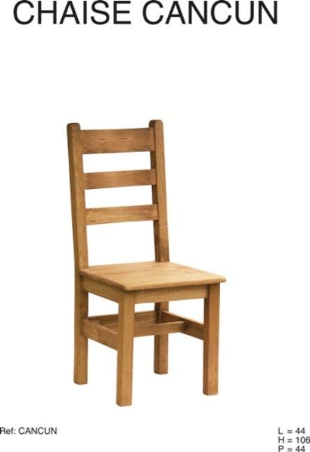Стул CANCUN