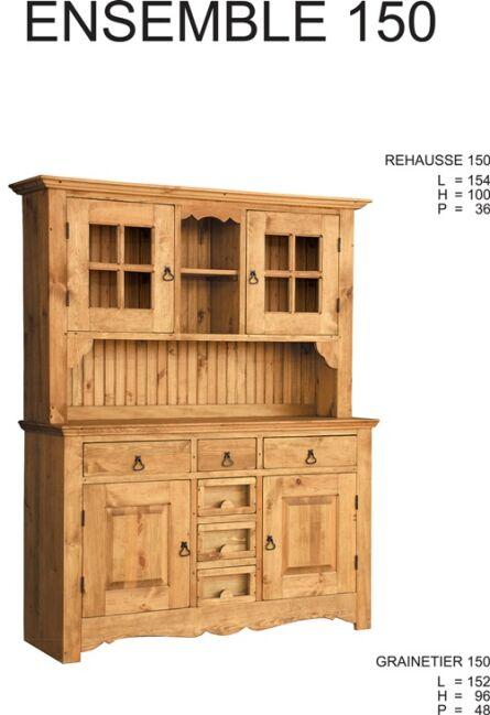 Буфет ENSEMBLE 150