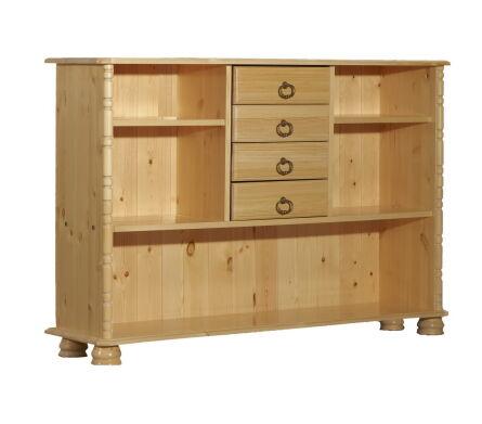 Стеллаж Айно