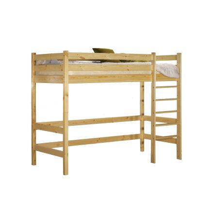 Кровать Классик верхнеярусная (чердак)