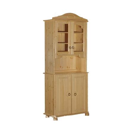 Сервант Айно 2х дверный