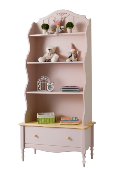 Стеллаж Айно №4