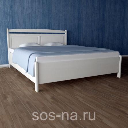 Кровать Коста Бланка (КР-330ф)