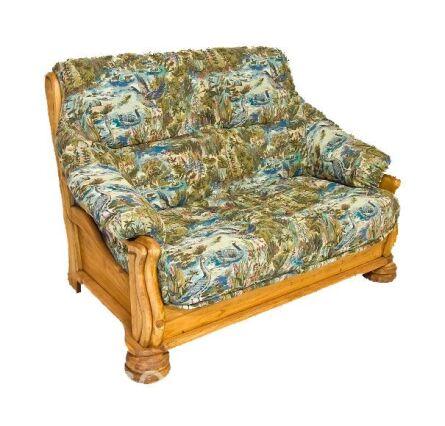 Диван Цезарь 2-х местный