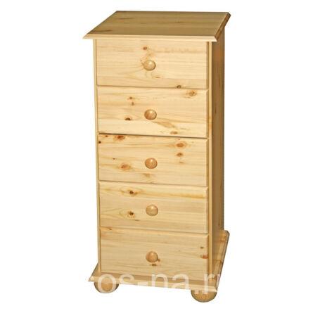 Комод Анна 6,3