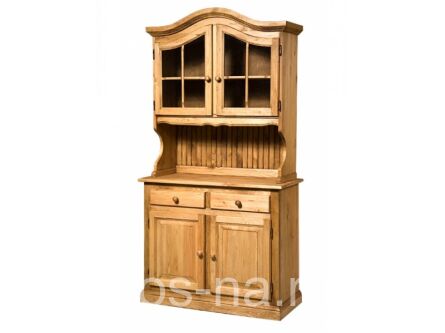 Буфет 2д Лотос для поcуды