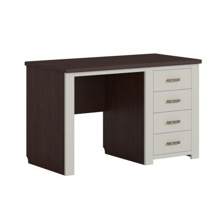 Стол письменный однотумбовый "Ярви"