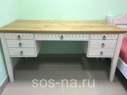 Стол письменный Хельсинки-7 Образец