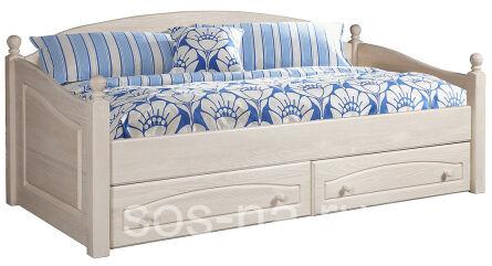 Диван-кровать Лотос 2186