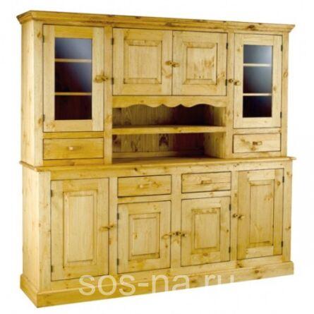 Буфет ENSEMBLE 200 (4 двери)