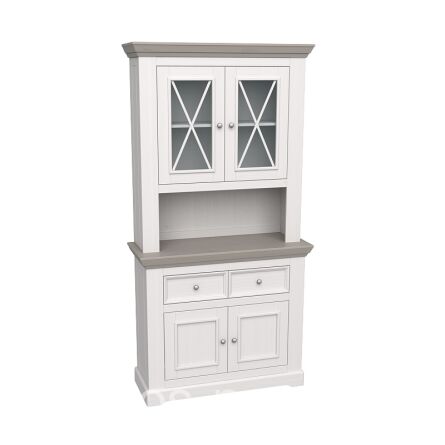 Буфет Форест 2 двери