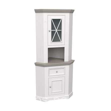 Буфет угловой Форест