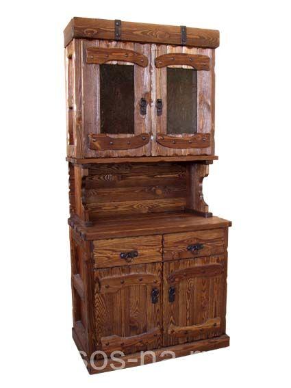 Буфет Венсан