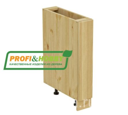 Бутылочница Profi&Hobby