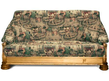 Диван Цезарь 3-х местный