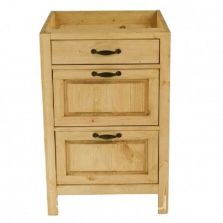 Шкаф-стол Шампань CH-BT2C 60