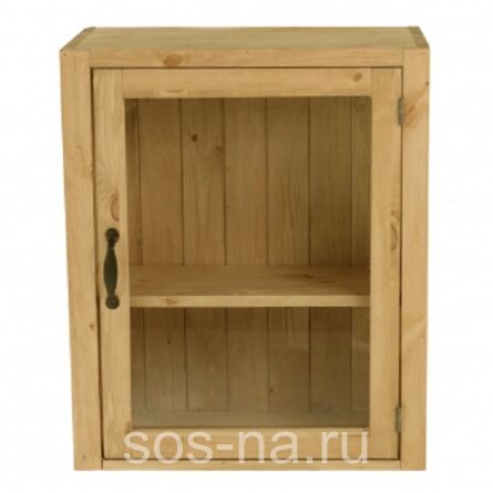 Шкаф настенный Шампань CH-V 60