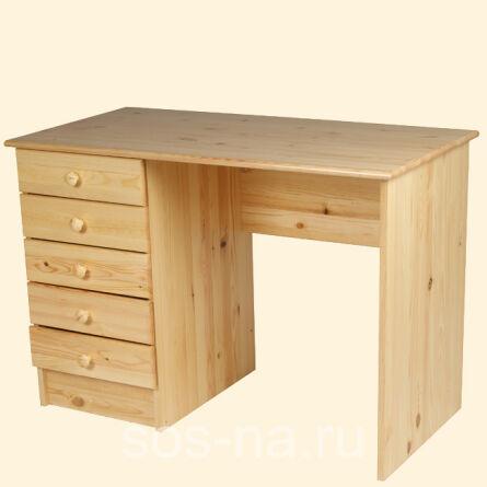 Стол письменный СО-100