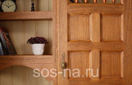 Дуб классика(шпон)