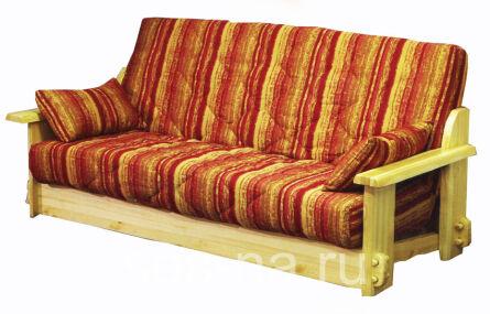 Диван-кровать Скандинавия (книжка)