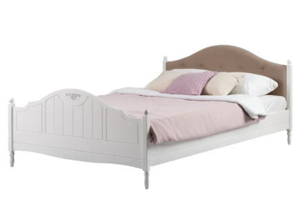 Кровать Айно №14 мягкая