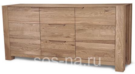 Комод комбинированный Riva