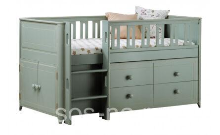 Кровать Бетти №1 детская