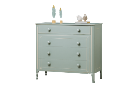 Комод Бетти №3