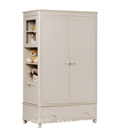 Шкаф Бетти 2-ств №3