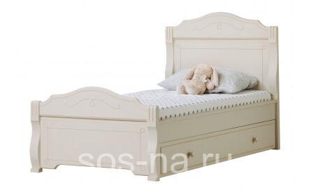 Кровать Бетти №39