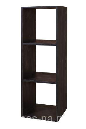 Стеллаж ERICKA-CUBE3