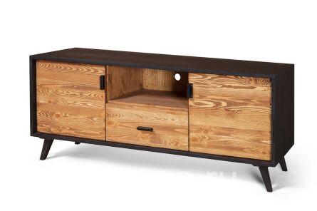 Тумба ТВ ERICKA-MT2P+1T+1N