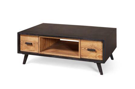 Столик журнальный ERICKA-TBR4T+1N