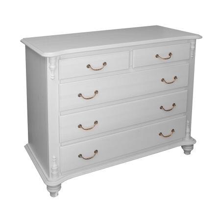 Комод Скандия 5 ящиков