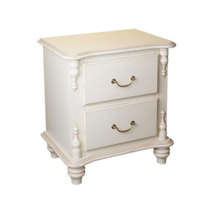 Тумба "Скандия" 2 ящика