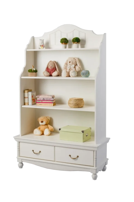 Стеллаж Айно №3