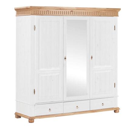 Шкаф Хельсинки 3-SP-GT-М