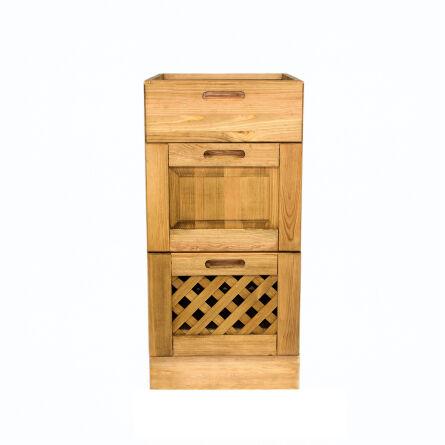 Шкаф-стол 40 Классик (Н-03)