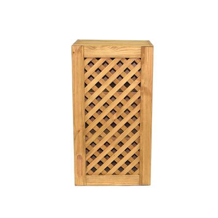 Шкаф настенный однодверный Классик (Н-12)