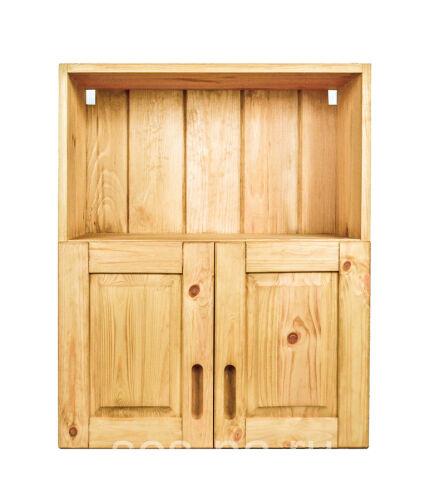 Шкаф настенный Классик (Н-15)