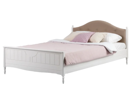 Кровать Айно №15 мягкая