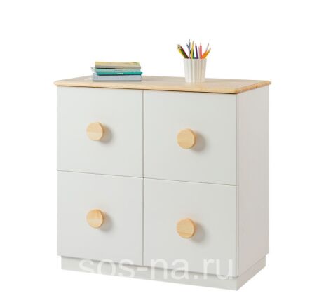 Комод Тимберика Кидс №9