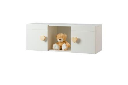 Антресоль Тимберика Кидс №2