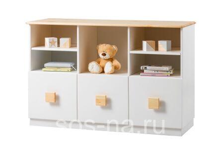 Комод Тимберика Кидс №17