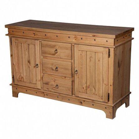 Комод Шале 23